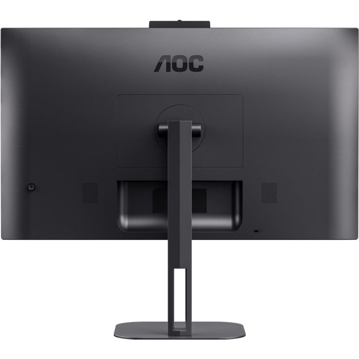AOC Q27V5CW/BK Monitor 27" QHD IPS USB-C con Webcam, HDMI y DisplayPort 7 AOC Q27V5CW/BK Monitor 27" QHD IPS USB-C con Webcam, HDMI y DisplayPort 7