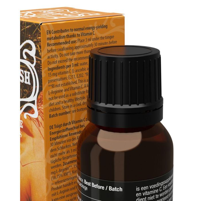 Complemento Alimenticio Cobeco 15 ml 3 Complemento Alimenticio Cobeco 15 ml 3