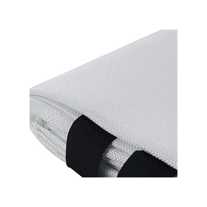 Manta protectora Chacon 120 x 180 cm 4 Manta protectora Chacon 120 x 180 cm 4