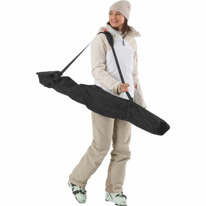 Bolsa de Deporte Salomon Negro Talla única 3 Bolsa de Deporte Salomon Negro Talla única 3