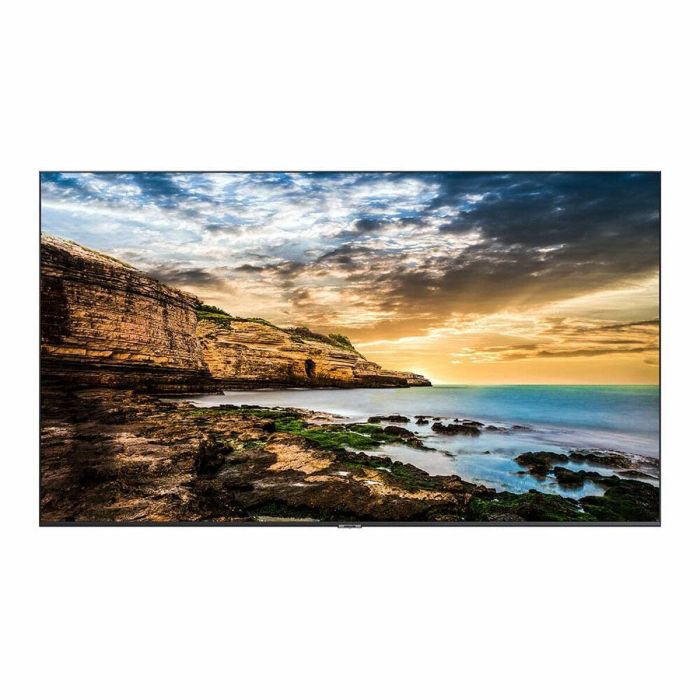 Monitor Videowall Samsung LH55QETELGC 4K Ultra HD 55"