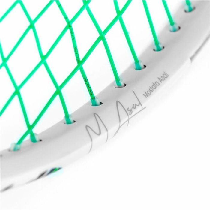 Raqueta de squash Tecnifibre SLASH 120 Beige 3 Raqueta de squash Tecnifibre SLASH 120 Beige 3