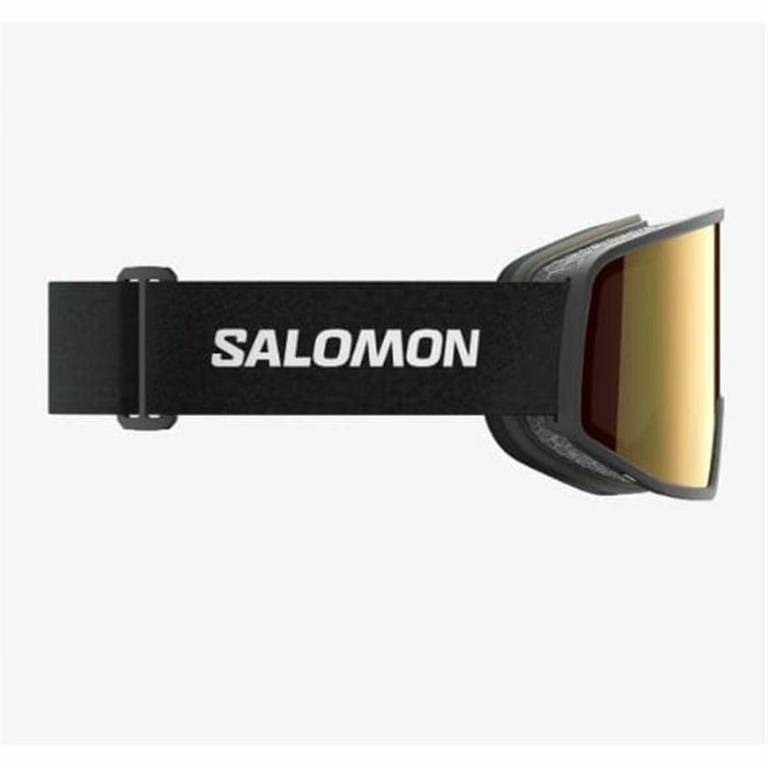 Gafas de Esquí Salomon Sentry Pro Otg Sigmphoto Multicolor 4