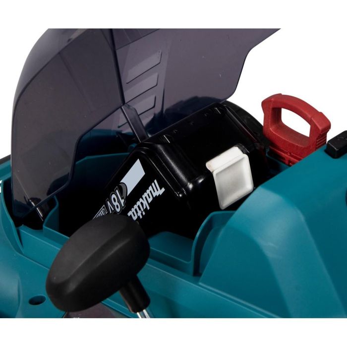 Makita DLM330RM Akku-Rasenmäher 4