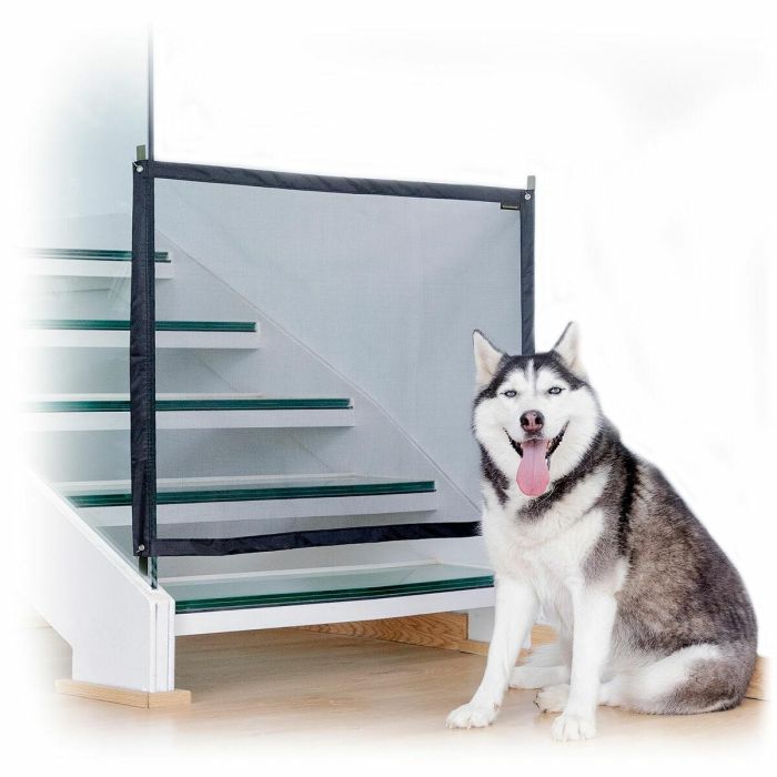 Red de Seguridad para Mascotas Petinu InnovaGoods 5 Red de Seguridad para Mascotas Petinu InnovaGoods 5