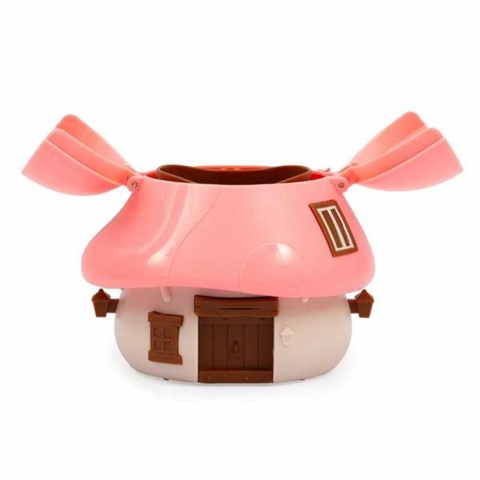 Casa pitufos con figura 5 cm sorpresa. cuando se abre la casita lanza confeti. - modelos surtidos 9 Casa pitufos con figura 5 cm sorpresa. cuando se abre la casita lanza confeti. - modelos surtidos 9