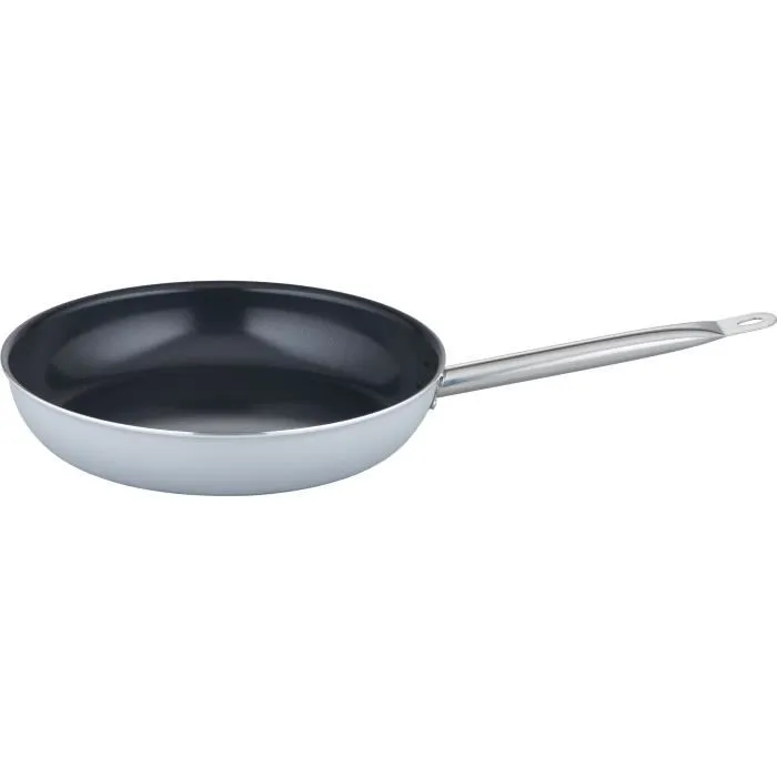 GSW GSW4005643862677 Sartén Profesional 32 cm Inducción Aluminio Forjado Grueso Calidad Gastronómica 0 GSW GSW4005643862677 Sartén Profesional 32 cm Inducción Aluminio Forjado Grueso Calidad Gastronómica 0