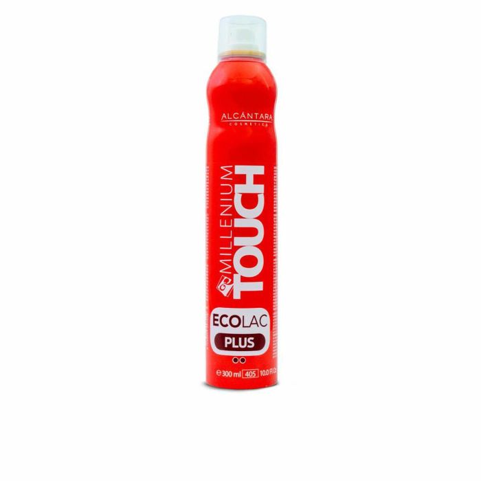 Laca de Fijación Extra Fuerte Alcantara M.T. (300 ml)