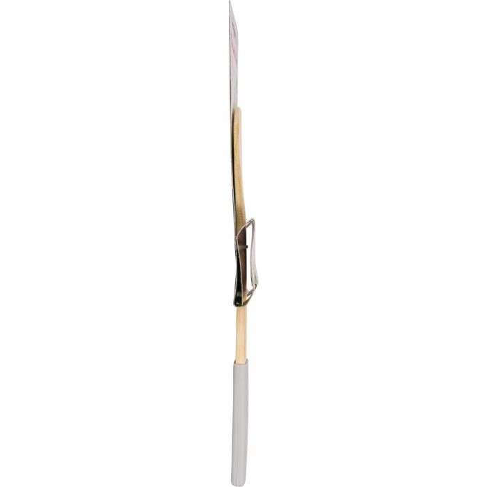 Pala Curvada de Bambú 30 cm - Quttin (24 Unidades) 3 Pala Curvada de Bambú 30 cm - Quttin (24 Unidades) 3