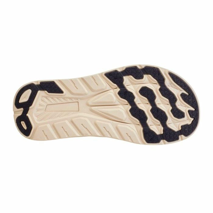 Chanclas para Hombre +8000 Tekun Kaki Marrón claro 31 2