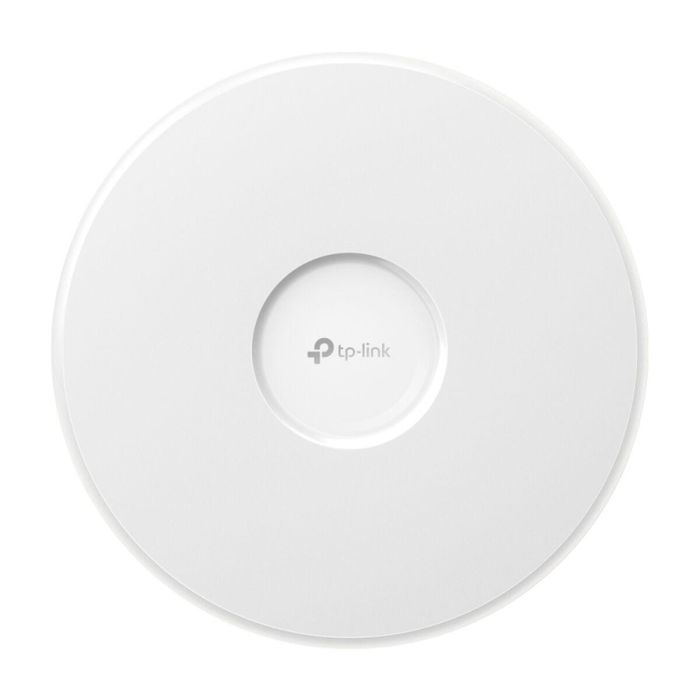 TP-Link EAP772 Punto de Acceso Inalámbrico Omada WiFi 6E Tri-Banda 9300 Mbit/s Blanco 18