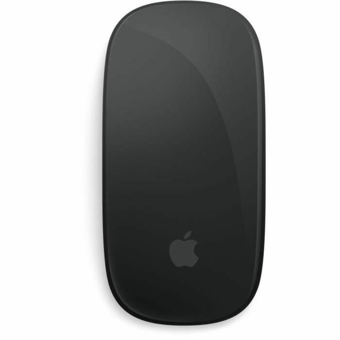 Magic Mouse - Superficie multitáctil negra