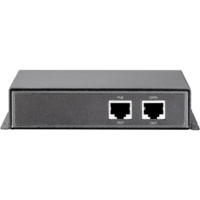 1x FE PoE-Repeater POR-0200 PoE 1