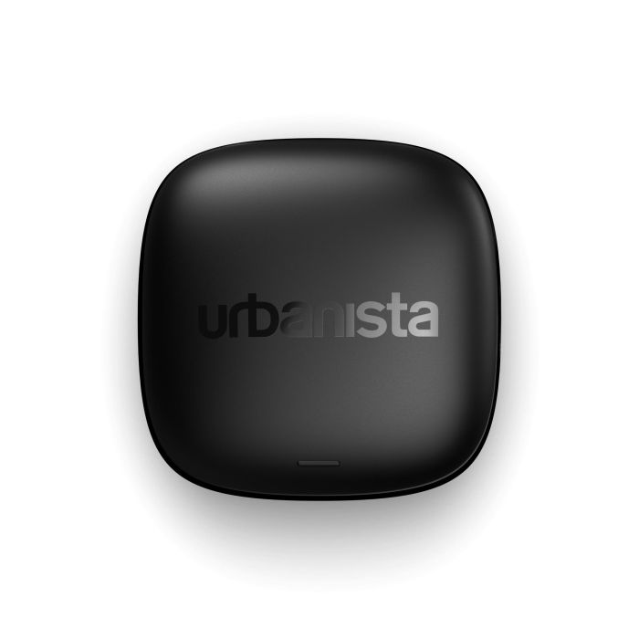 Auriculares Urbanista Porto Inalambrico Negro 4 Auriculares Urbanista Porto Inalambrico Negro 4