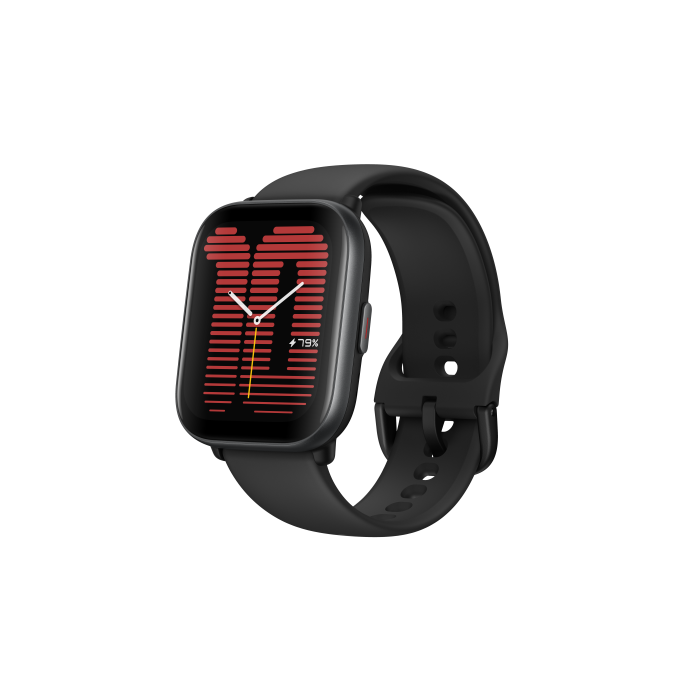 Smartwatch Amazfit ACTIVE Negro 1,75" 1