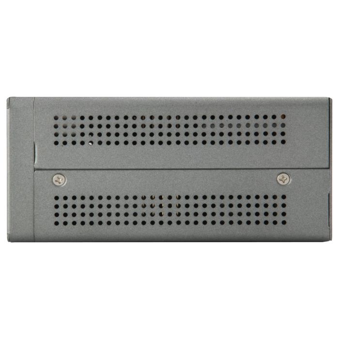 Level One Switch Gestionado IGP-1271 Gigabit Ethernet 8 Puertos PoE+ 240W 2