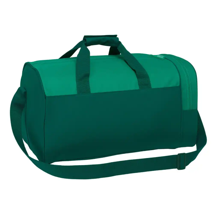 Safta Bolsa Deporte Real Betis Balompie Resistente Agua 47x26x27 cm 1