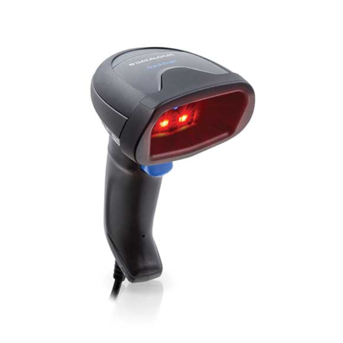 Quickscan D2590 2D Blk Usb Kit Quickscan D2590 2D Blk Usb Kit