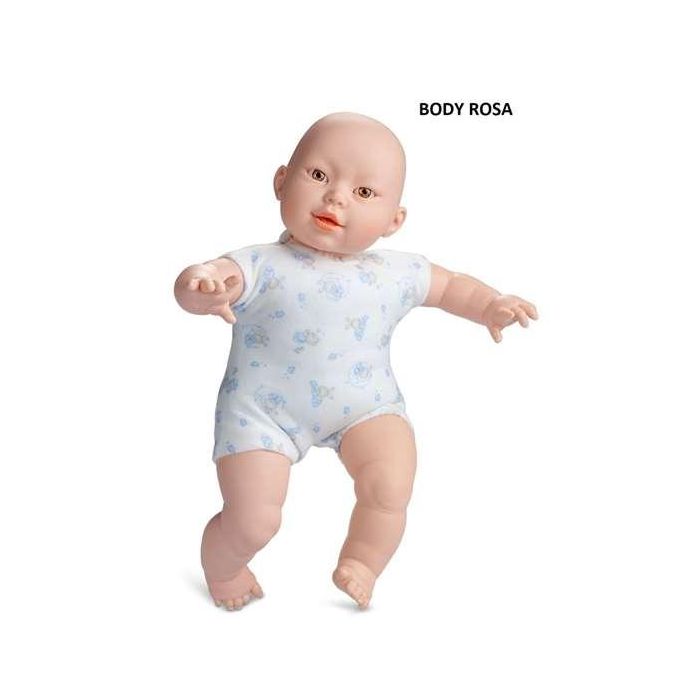 Muñeca newborn 45 cm niña asiatica ref: 8076-18 45 1 Muñeca newborn 45 cm niña asiatica ref: 8076-18 45 1