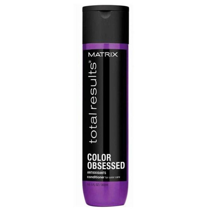 Matrix Total Results Color Obsessed Conditioner 300 ml Matrix Total Results Color Obsessed Conditioner 300 ml