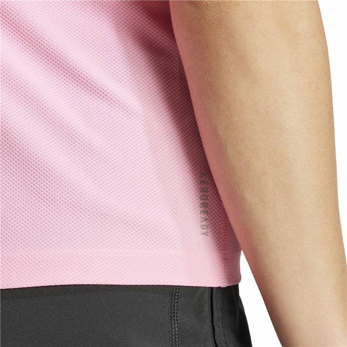 Camiseta de Manga Corta Mujer Adidas Own The Run 2