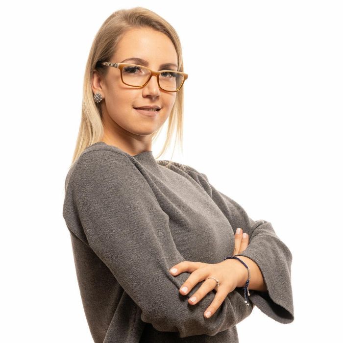 Montura de Gafas Mujer Emilio Pucci EP5026-54047 ø 54 mm 6