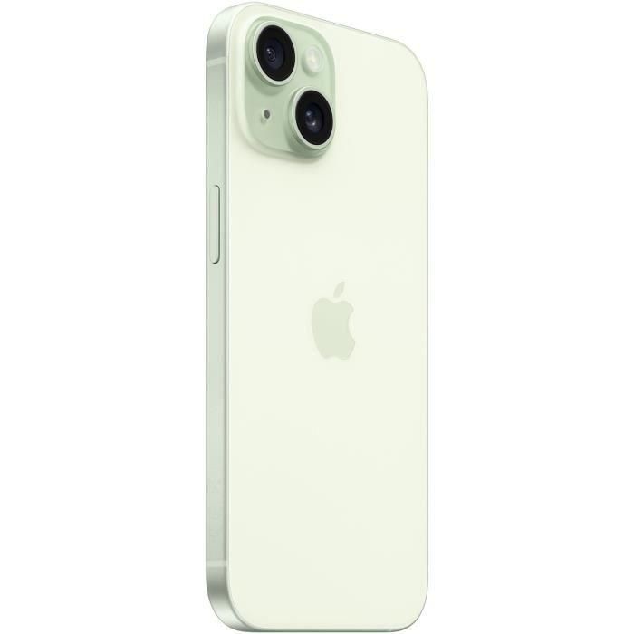 iPhone 15 512GB Verde 2