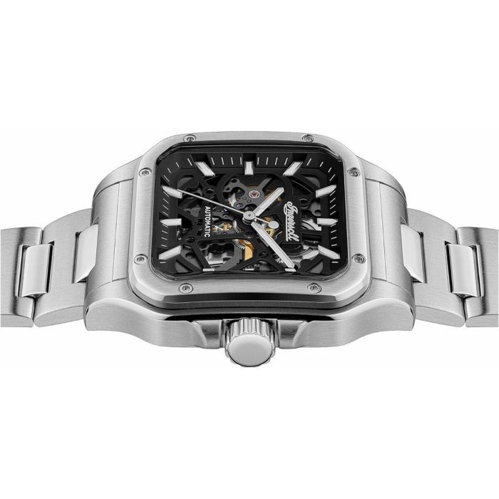 Reloj Hombre Ingersoll 1892 I14501 4 Reloj Hombre Ingersoll 1892 I14501 4
