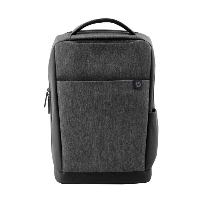 HP Renew Travel Mochila para Portátiles de hasta 15.6 pulgadas | Diseño Sostenible con Múltiples Bolsillos y Correas Cómodas 0 HP Renew Travel Mochila para Portátiles de hasta 15.6 pulgadas | Diseño Sostenible con Múltiples Bolsillos y Correas Cómodas 0