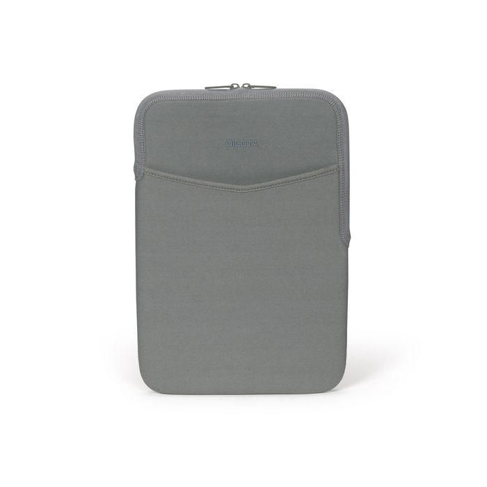 Dicota Sleeve Eco SLIM L for Microsoft Surface Laptop, Grey 2