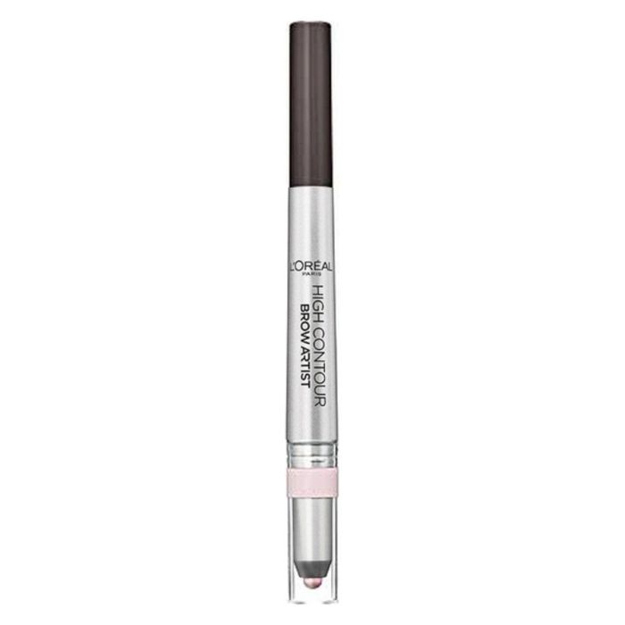 Lápiz de Cejas High Contous L'Oreal Make Up 6