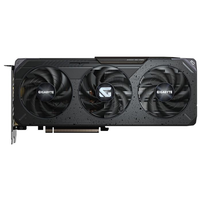 GIGABYTE Radeon RX 9060 XT GAMING 8G Tarjeta Gráfica - 8GB GDDR6, PCI-E 5.0, 3130 MHz, 2x DisplayPort, 1x HDMI, GV-R9060XTGAMING-8GD 1