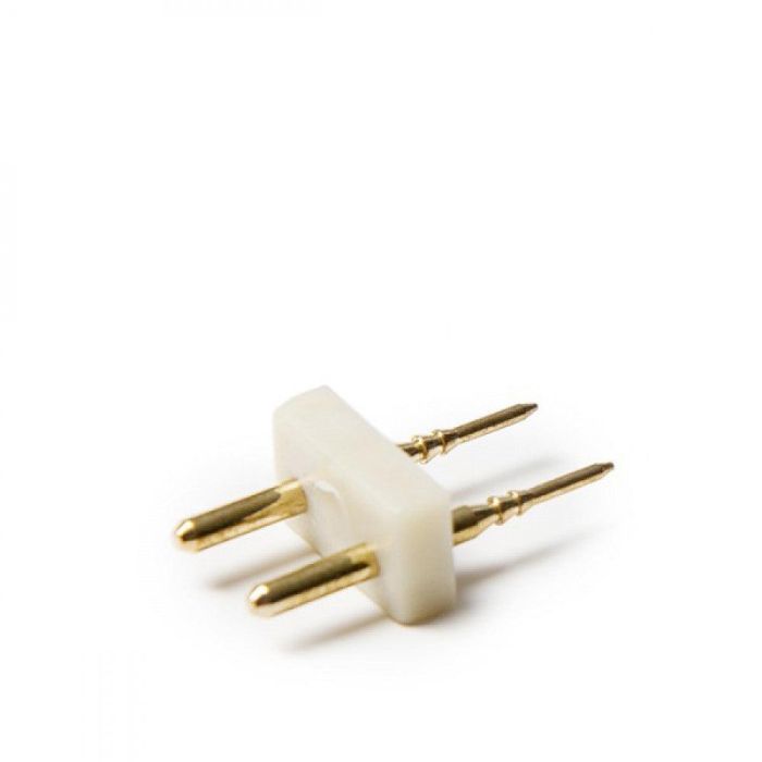 Conector Enchufe para Tira WDR SMD2835 4 Conector Enchufe para Tira WDR SMD2835 4
