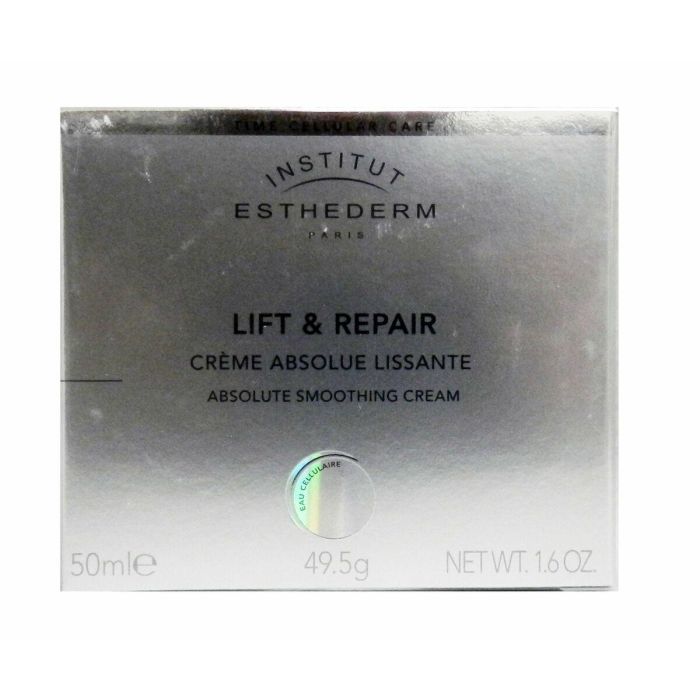 Institut Esthederm es269 LIFT & REPAIR Crema Alisadora Absoluta Antiarrugas, Efecto Lifting Tensor, Redensificante 50 ml Institut Esthederm es269 LIFT & REPAIR Crema Alisadora Absoluta Antiarrugas, Efecto Lifting Tensor, Redensificante 50 ml