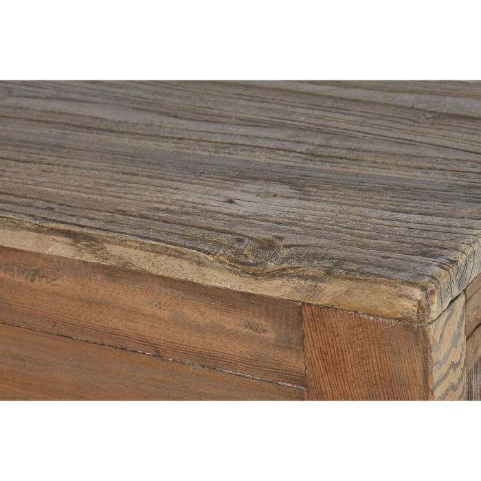 Cajonera Home ESPRIT Natural Oriental 97 x 40 x 86 cm 2 Cajonera Home ESPRIT Natural Oriental 97 x 40 x 86 cm 2