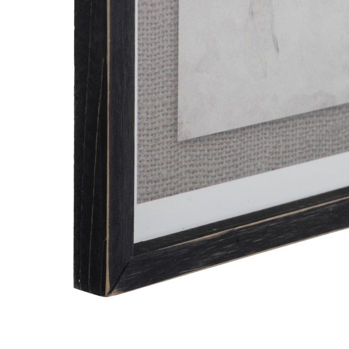 Cuadro Impresión Desnudo 2/M Dm 30 X 2 X 40 cm