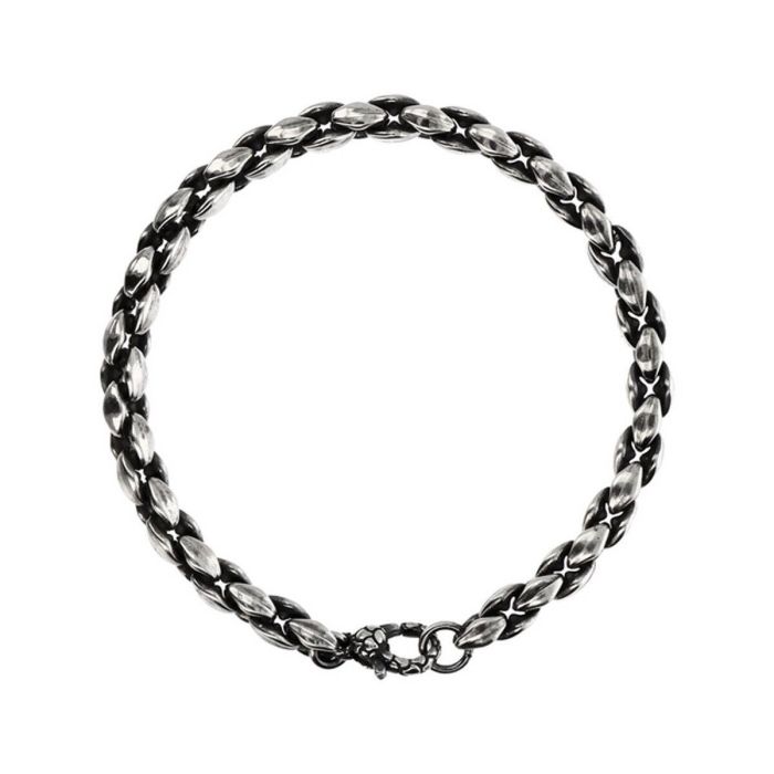 Pulsera Hombre Albert M. WSOX00541.S-19