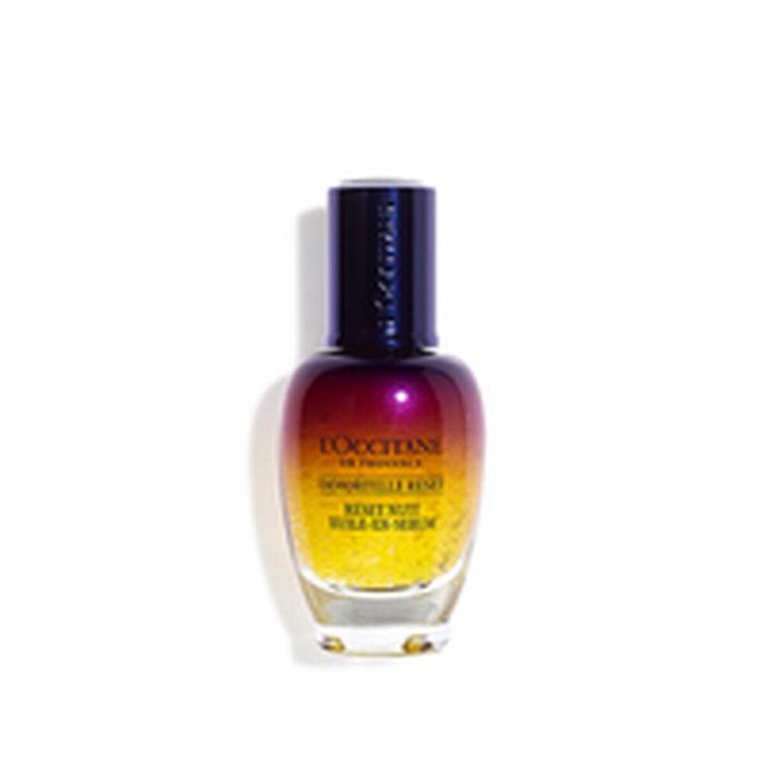 L'Occitane En Provence Siempreviva Aceite-En-Serum Reset