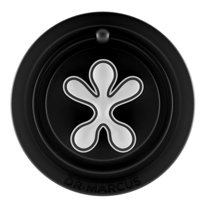 Ambientador para Coche Dr Marcus Lucky Pin black Plástico 4 Ambientador para Coche Dr Marcus Lucky Pin black Plástico 4