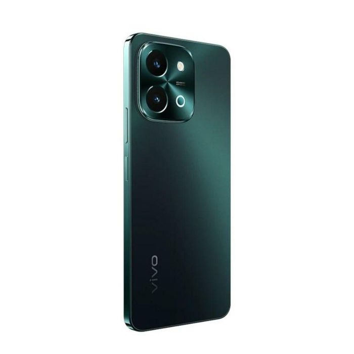 Smartphone Vivo VIVO Y28 6,67" MediaTek Helio G85 4 GB RAM 128 GB Verde 2