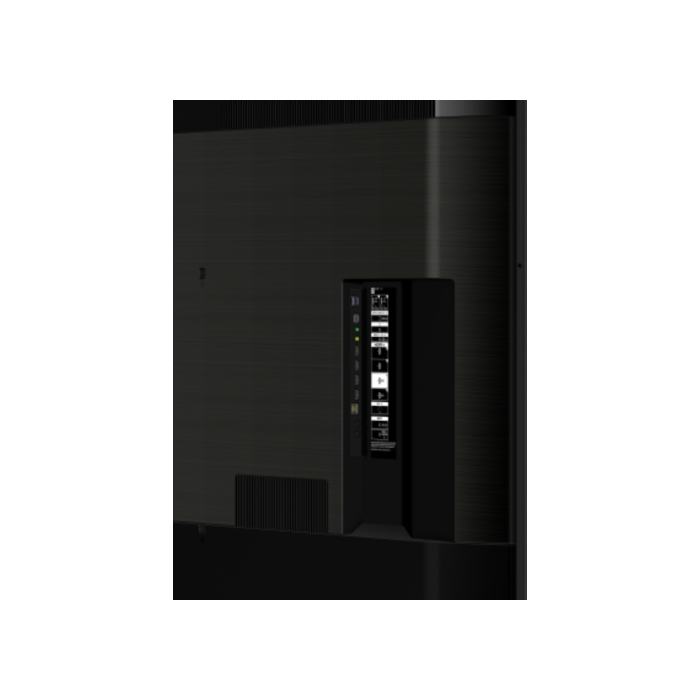 Sony FW-43BZ30L pantalla de señalización Pantalla plana para señalización digital 109,2 cm (43") LCD Wifi 440 cd / m² 4K Ultra HD Negro Android 24/7 8 Sony FW-43BZ30L pantalla de señalización Pantalla plana para señalización digital 109,2 cm (43") LCD Wifi 440 cd / m² 4K Ultra HD Negro Android 24/7 8