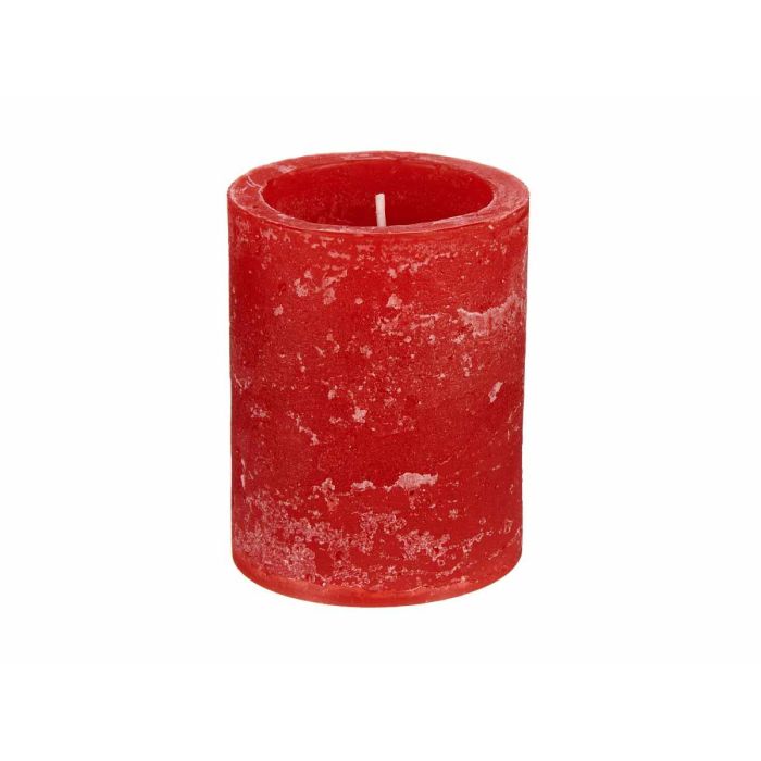Vela Taco Geranio Ibergarden 7X8CM (24 Unidades) 1 Vela Taco Geranio Ibergarden 7X8CM (24 Unidades) 1