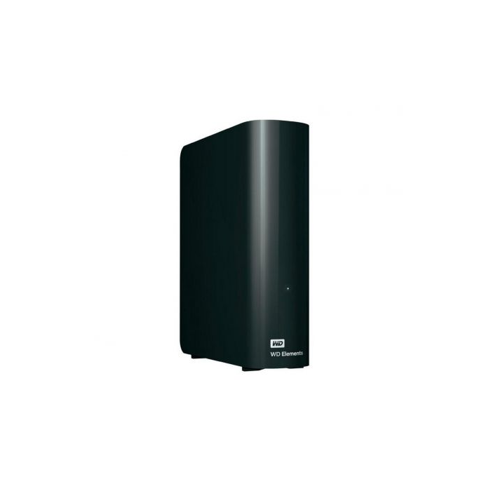 DISCO DURO EXTERNO WESTERN DIGITAL 3TB ELEMENTS DESKTOP - 3.5"/8.89CM - USB 3.0