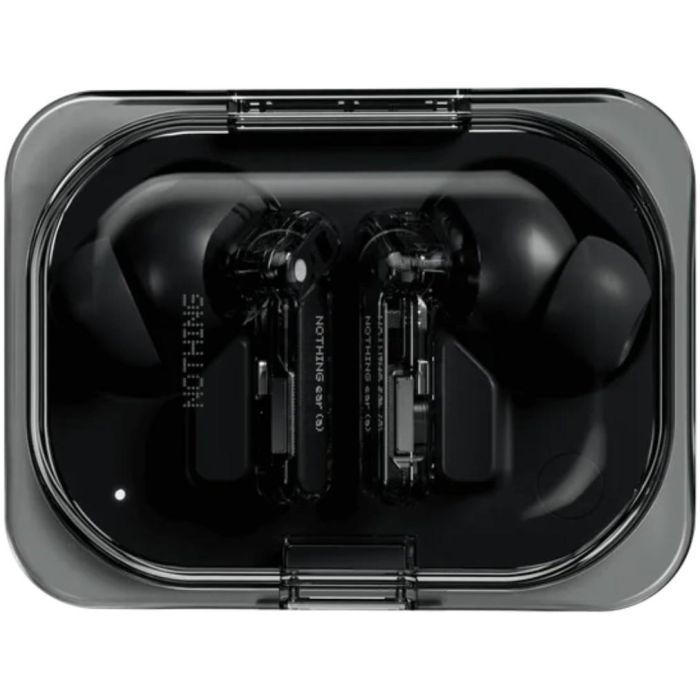 Nothing Ear (a) Auriculares Inalámbricos ANC HI-RES Audio LDAC Blancos 4