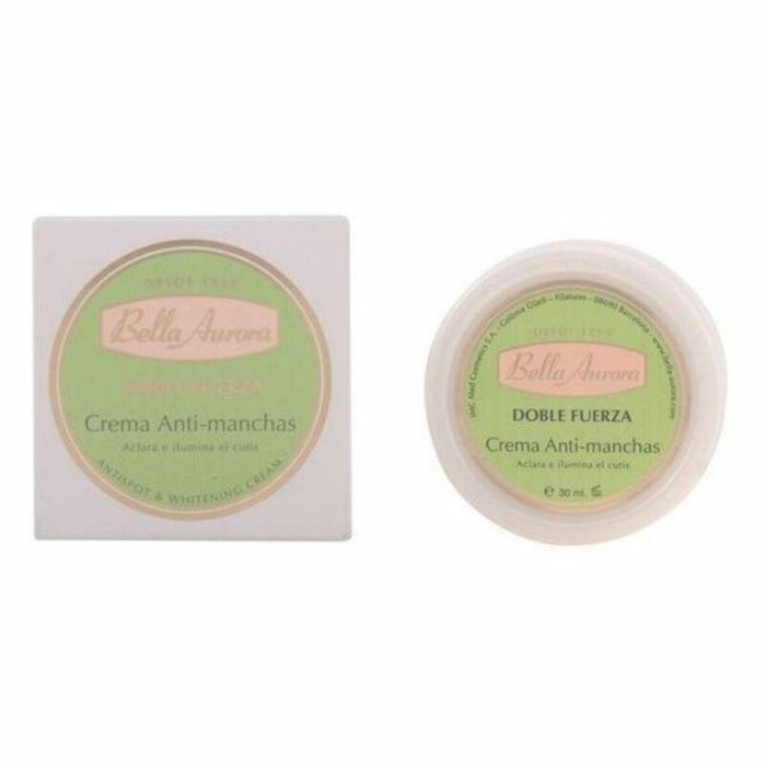 Crema Antimanchas Bella Aurora 2526115 30 ml Crema Antimanchas Bella Aurora 2526115 30 ml