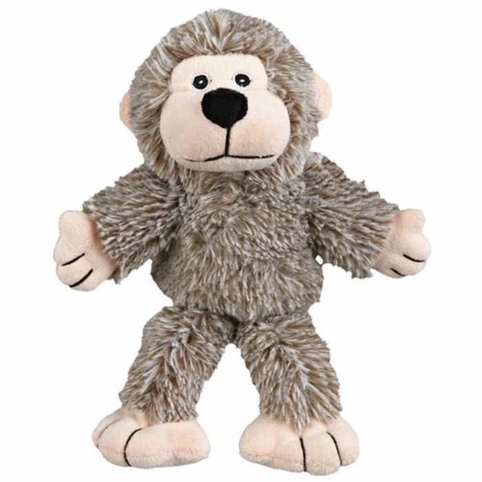 Peluche para perros Trixie Poliéster Felpa Mono 24 cm 1