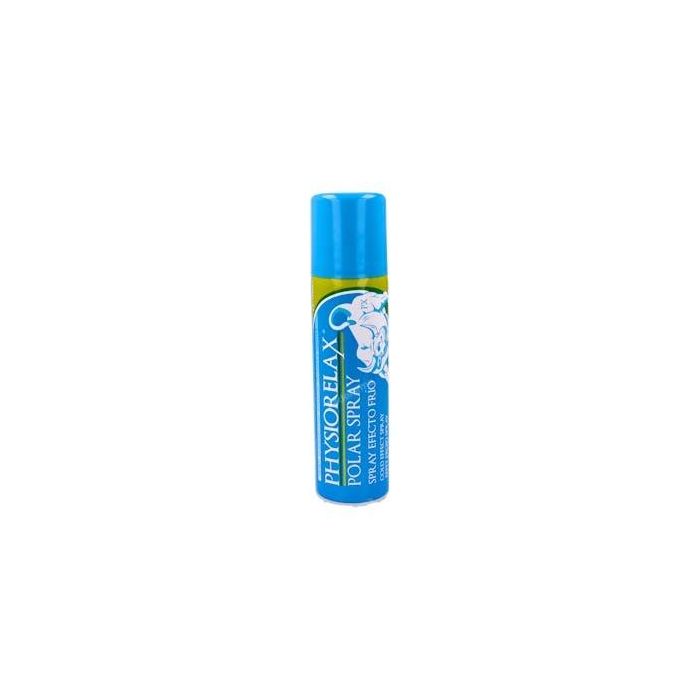 Physiorelax Polar Spray 150ml