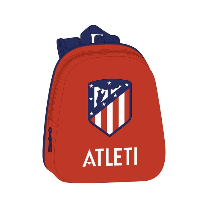 Mochila Safta Infantiles 3D 100x270x330 mm