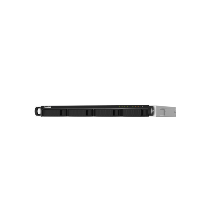 QNAP TS-432PXU-RP NAS Bastidor (1U) Ethernet Aluminio, Negro AL324 3 QNAP TS-432PXU-RP NAS Bastidor (1U) Ethernet Aluminio, Negro AL324 3