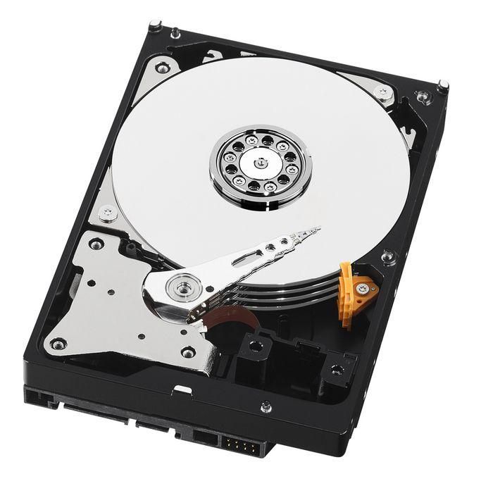 Western Digital 3 TB, 3.5", SATA 6Gb/s, 5400 RPM, 64MB 7 Western Digital 3 TB, 3.5", SATA 6Gb/s, 5400 RPM, 64MB 7